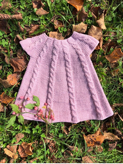 Little French Dress