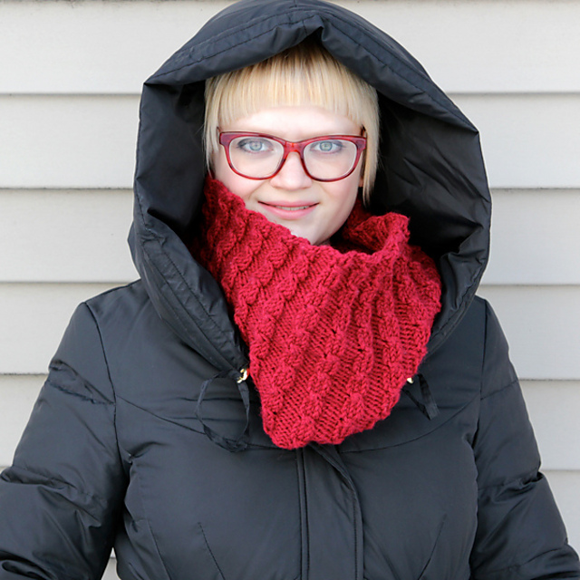 All Cables Cowl