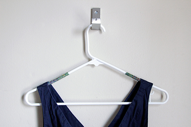 Easy No Slip Hangers