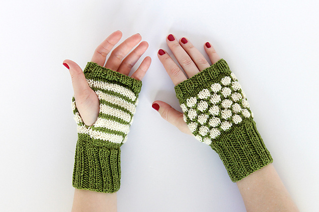Turtle Mitts