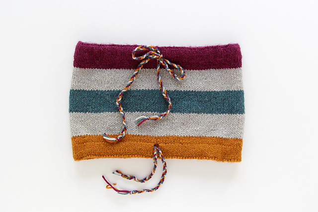 Quinque Cowl