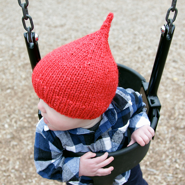 Declan Hat