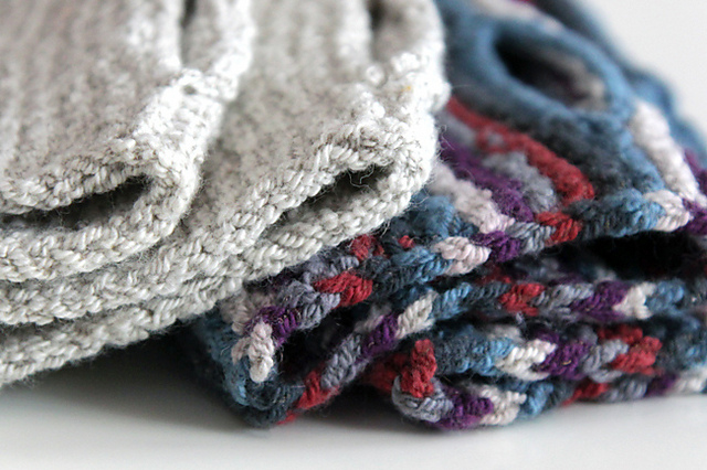Feel Good Mitts
