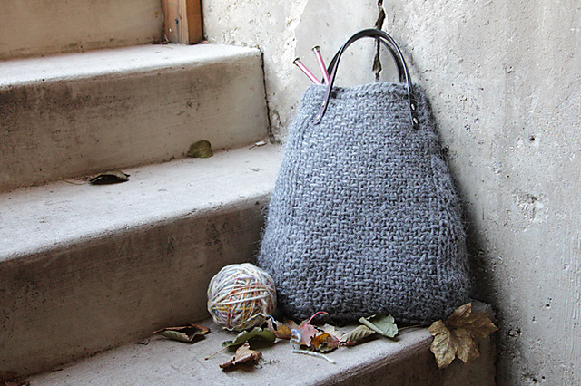Lopi Tote