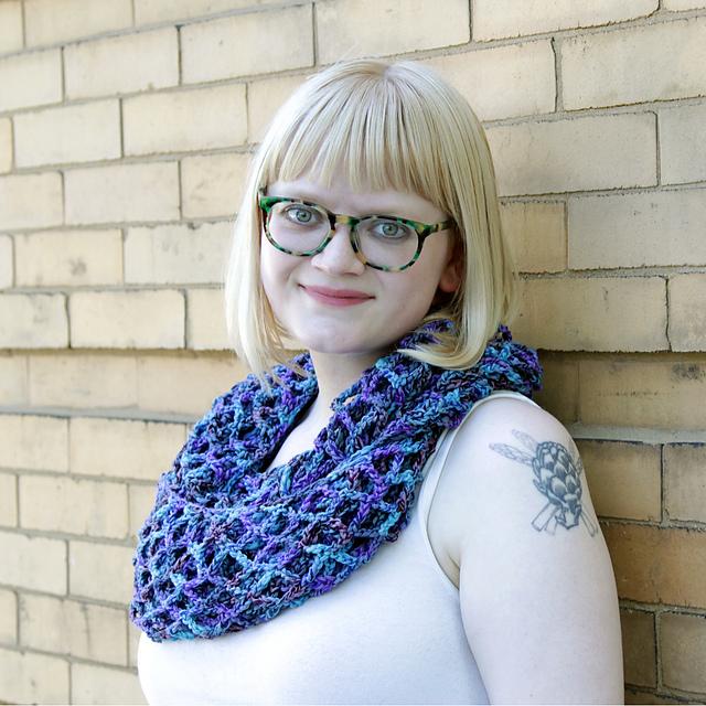 Market Cowl
