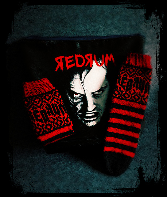 Socken für Johnny
