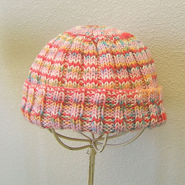Warm Heads, Busy Hands, Generous Hearts