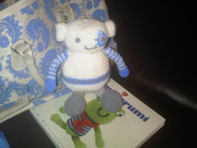 Robbo Robot