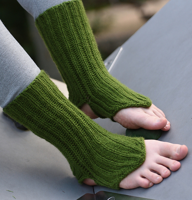 Tipsy - The Dance Sock