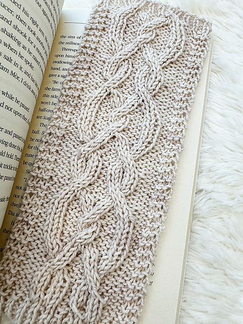 Folklore Bookmark