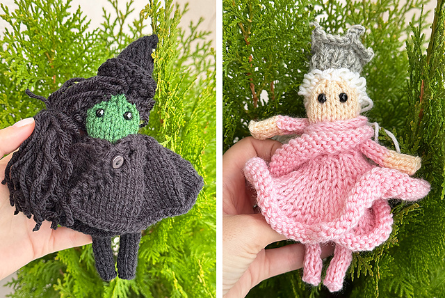 Magical Besties