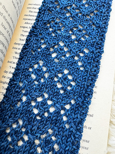 Midnights Bookmark