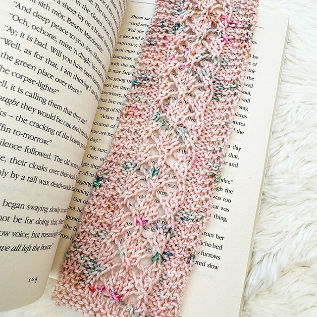 Lover Bookmark