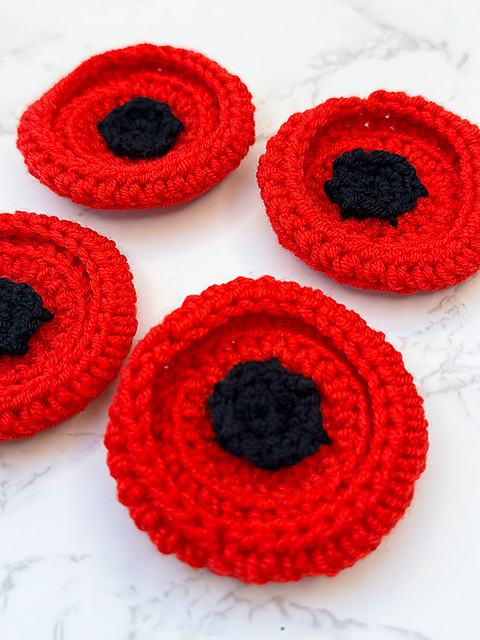 Remembrance Poppy