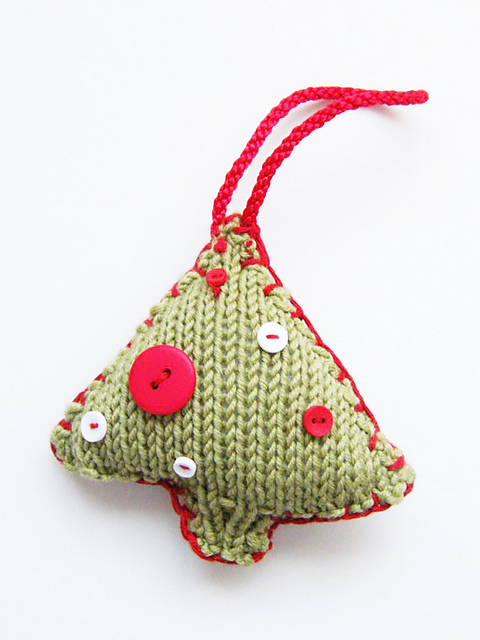 Christmas Tree Decoration
