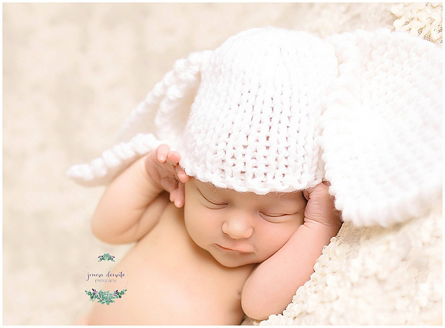 Bunny Hat