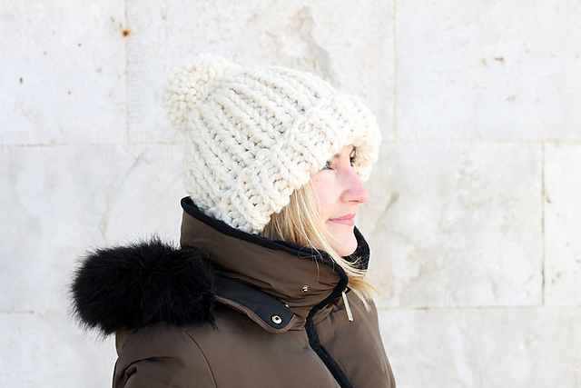 The Chloe Hat