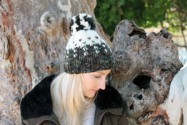 Winter Hat | The Fir