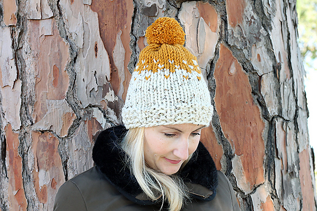 The Willow Hat