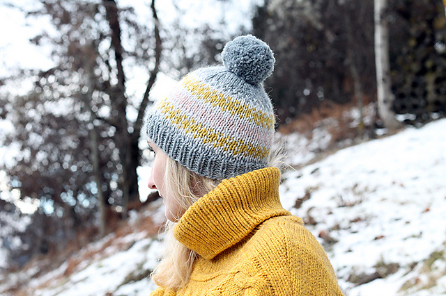 The Katara Hat