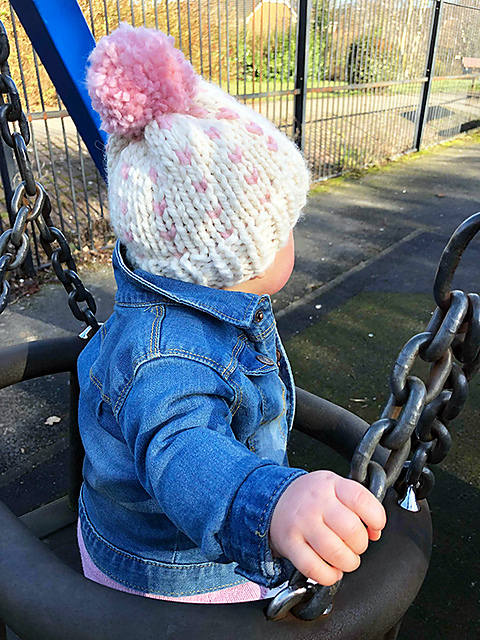 Baby Hat