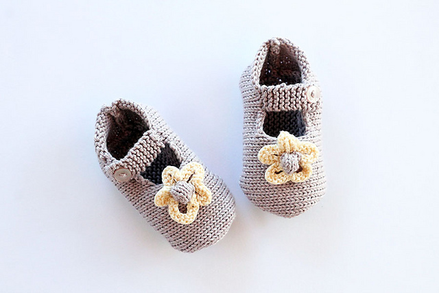 Baby Girl Shoes