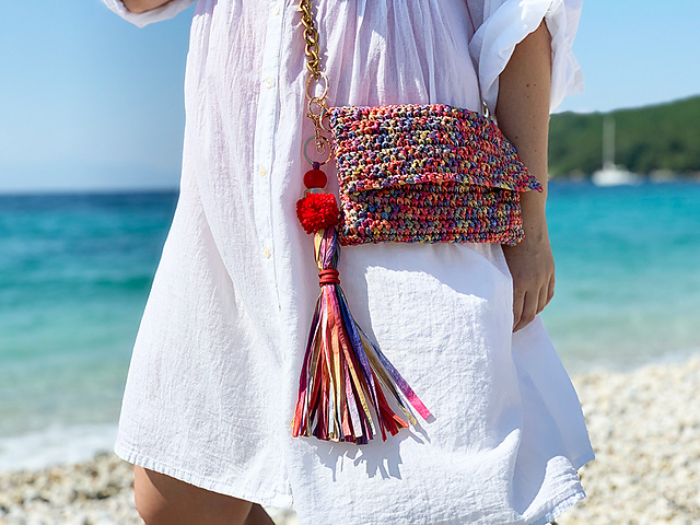 Summer Days Bag