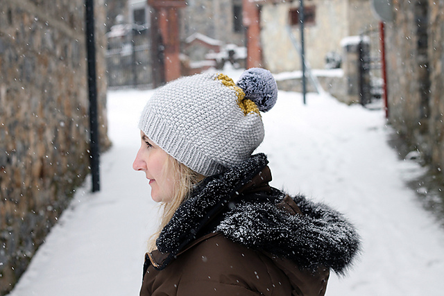 The Seedy Little Hat