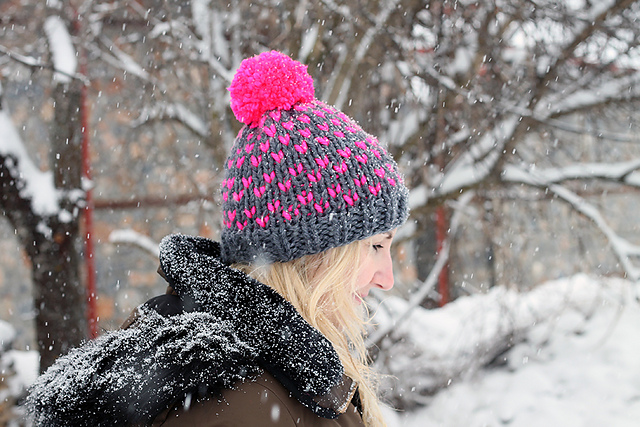 Hat - The Larisa