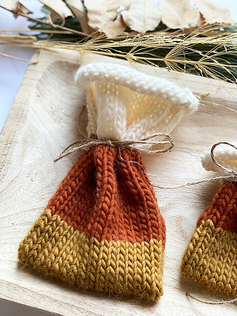 Halloween Treat Bags