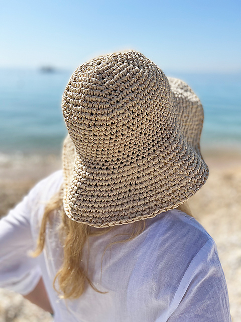 Floppy Sun Hat