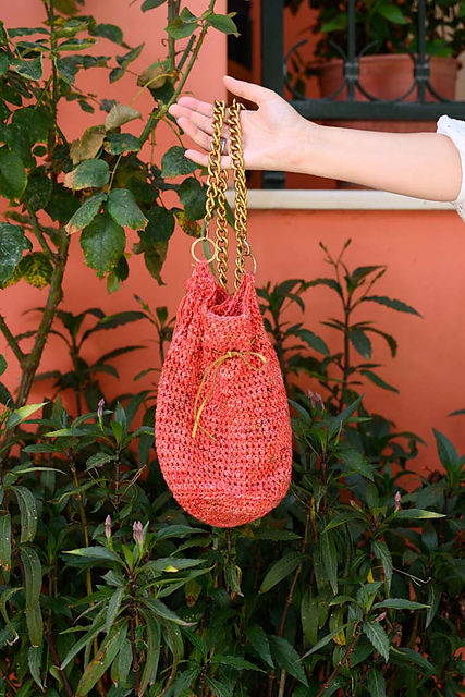Zinnia Crossbody Bag