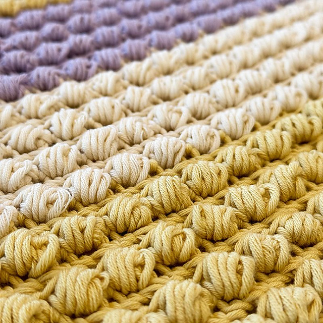 The Scrubbiest Dishcloth