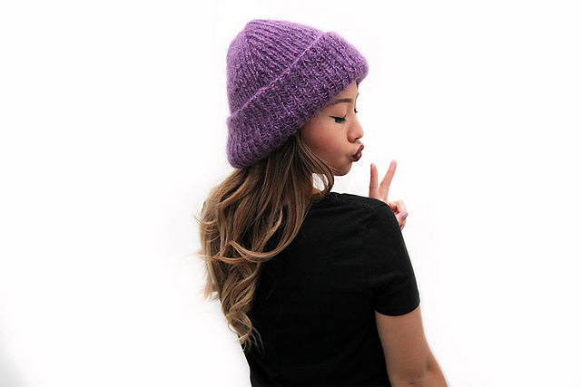 Miraduma Hat