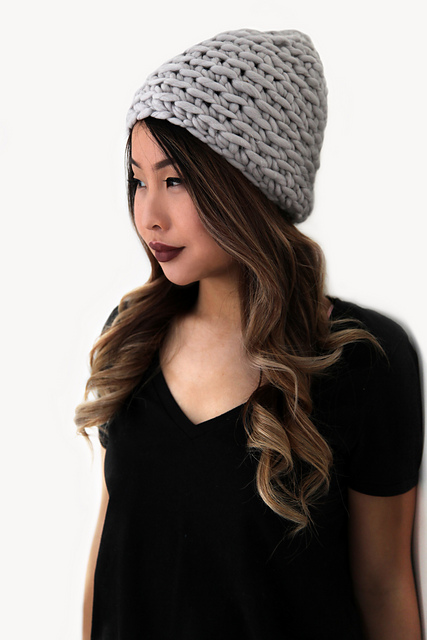 Iceberg No.5 Hat