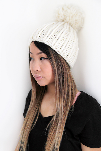 Winter Wonderland Hat