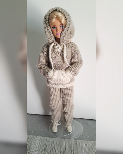 HKC55 Female Tracksuit