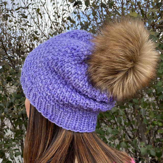 Radcliffe Beanie