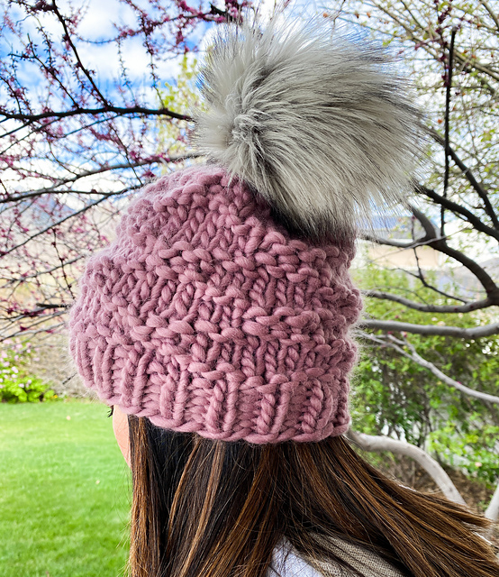 Elements Beanie