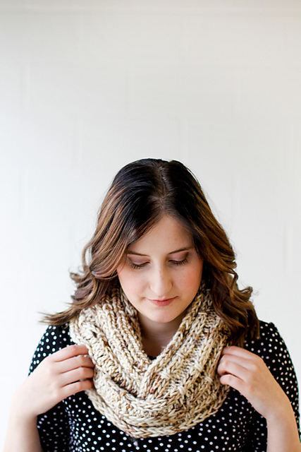 Quickie Cowl