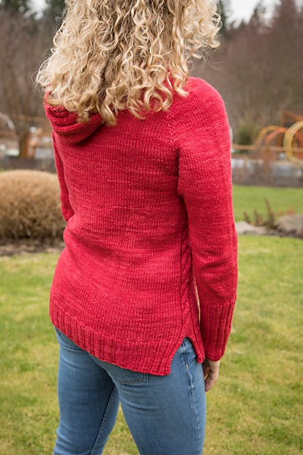 Bantam Hoodie