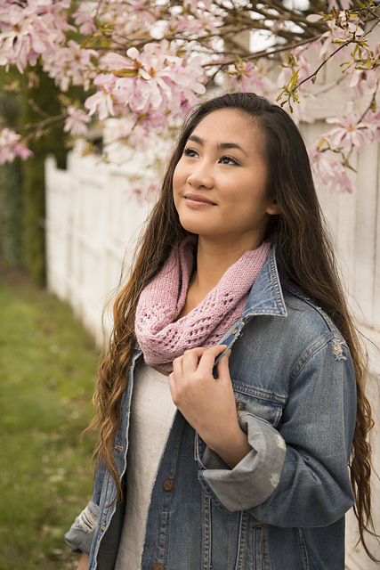 Radnor Lake Cowl