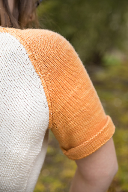 Crackerjack Jersey Top