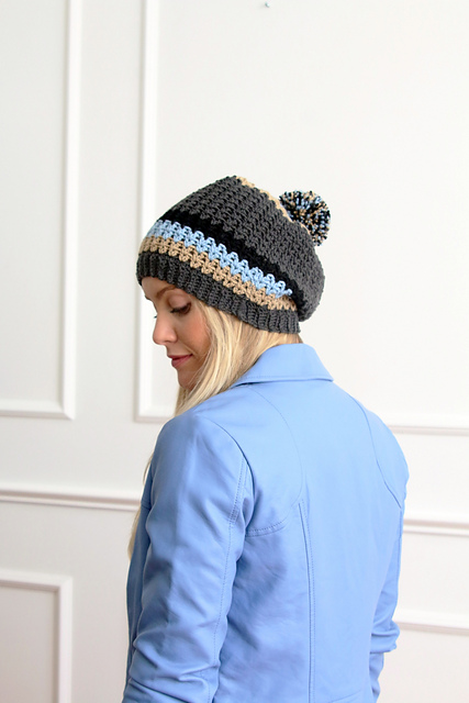 Kent Beanie