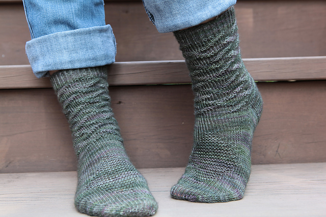 Wonder Socks