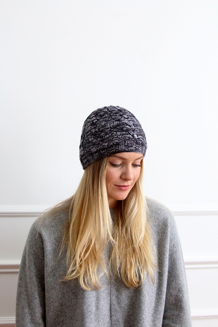 Aeronaut Hat