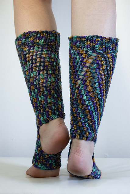 Yoga Socks