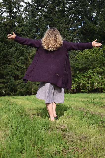 Cabot Cardigan