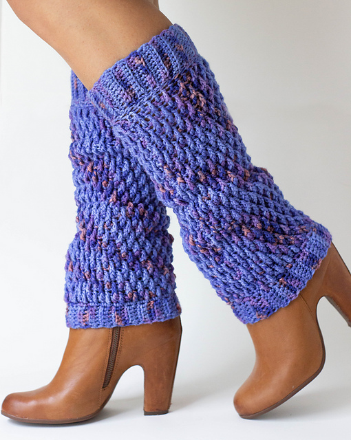 Alpine Leg Warmers