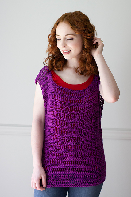 In The Loop Top